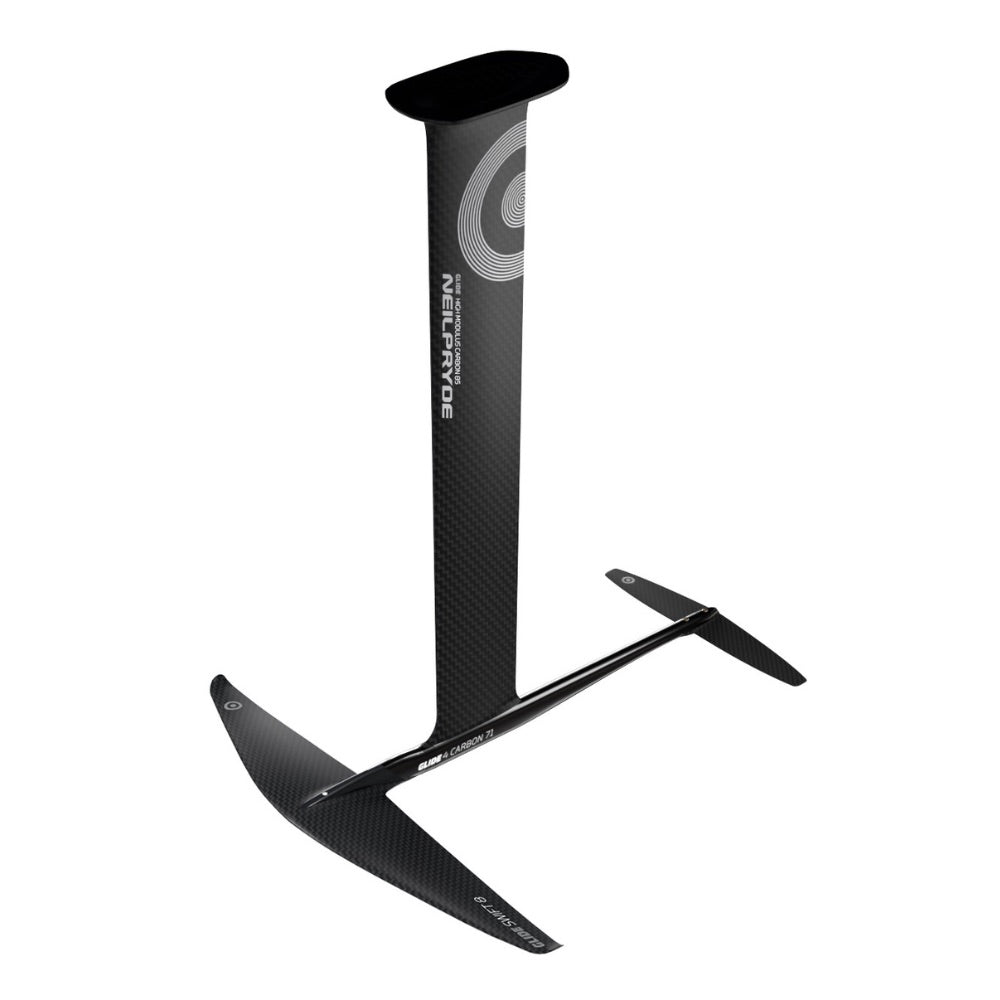 NeilPryde Glide Swift Carbon 2026 - Set