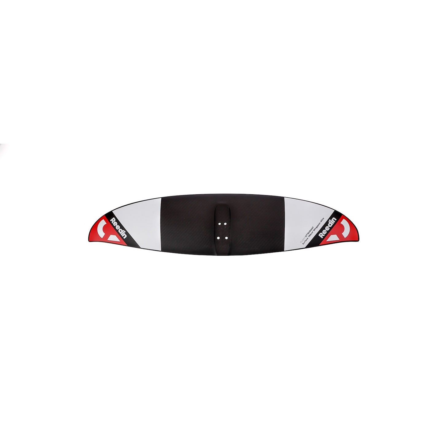 Reedin Flight Attendant Front Wing