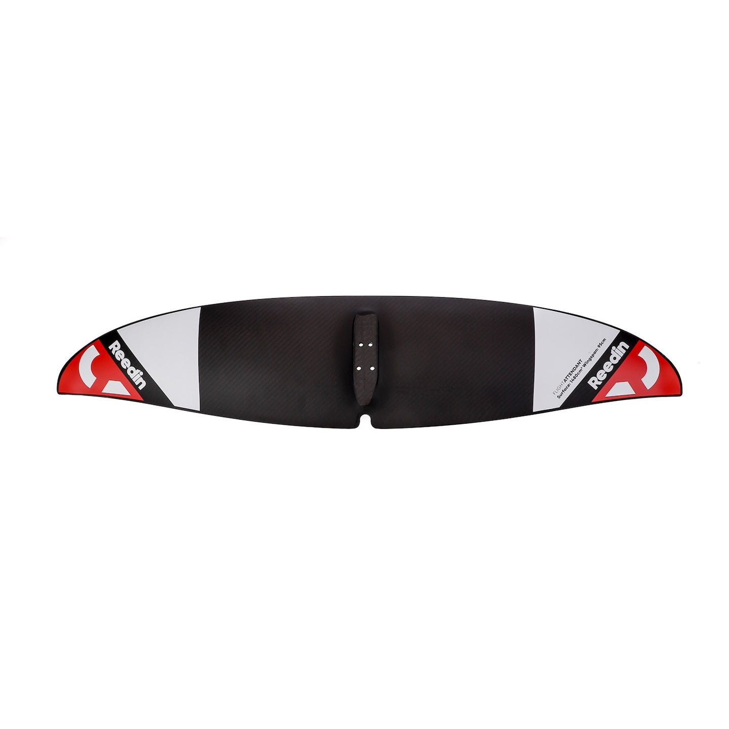 Reedin Flight Attendant Front Wing
