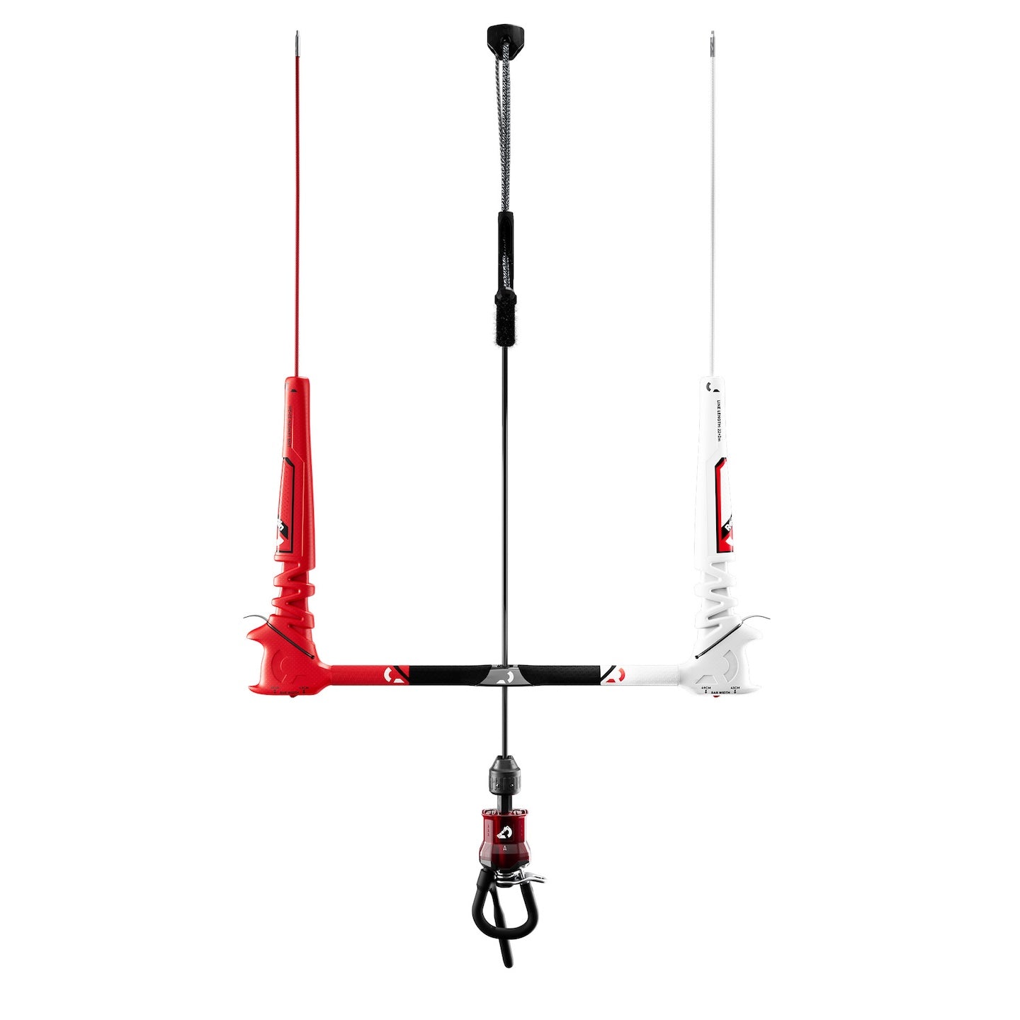 Reedin Dreamstick Bar X V2.5 Control System