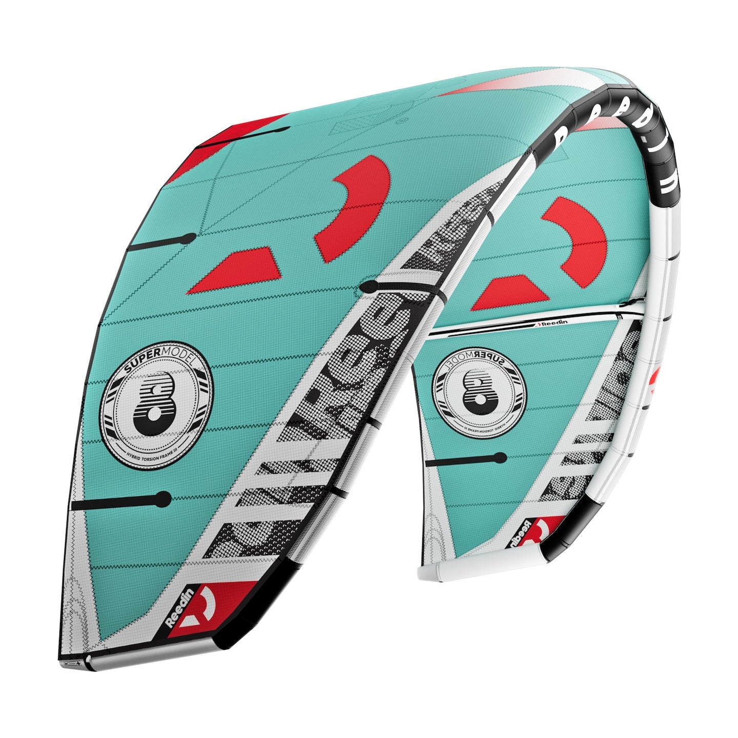 Reedin SuperModel HTF Kite - 2025