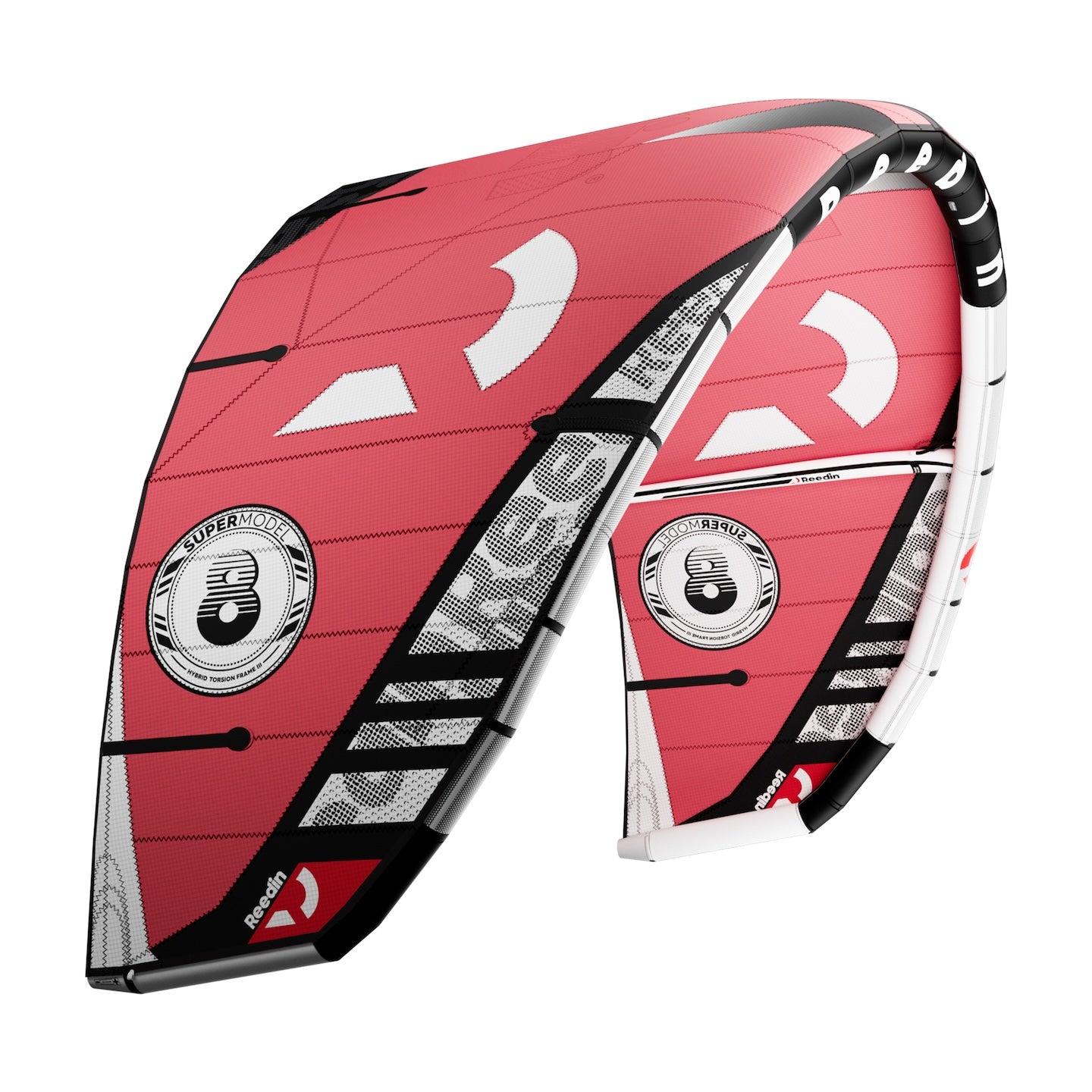 Reedin SuperModel HTF Kite - 2025