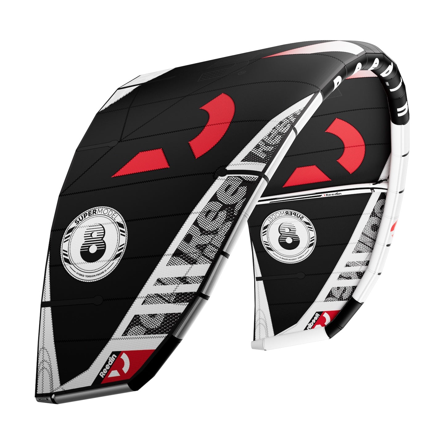 Reedin SuperModel HTF Kite - 2025