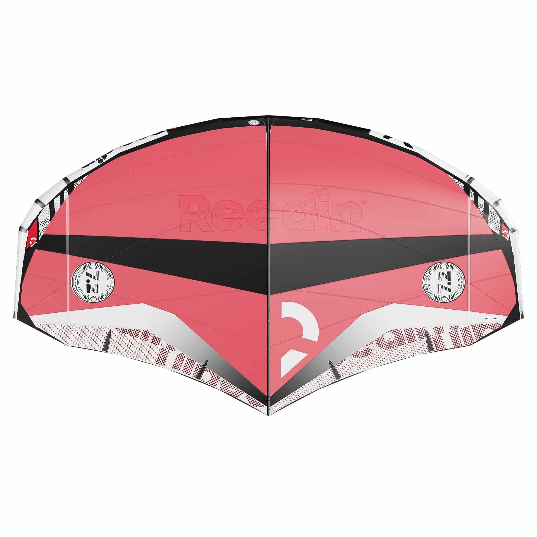 Reedin SuperNatural SSD Wing - 2025