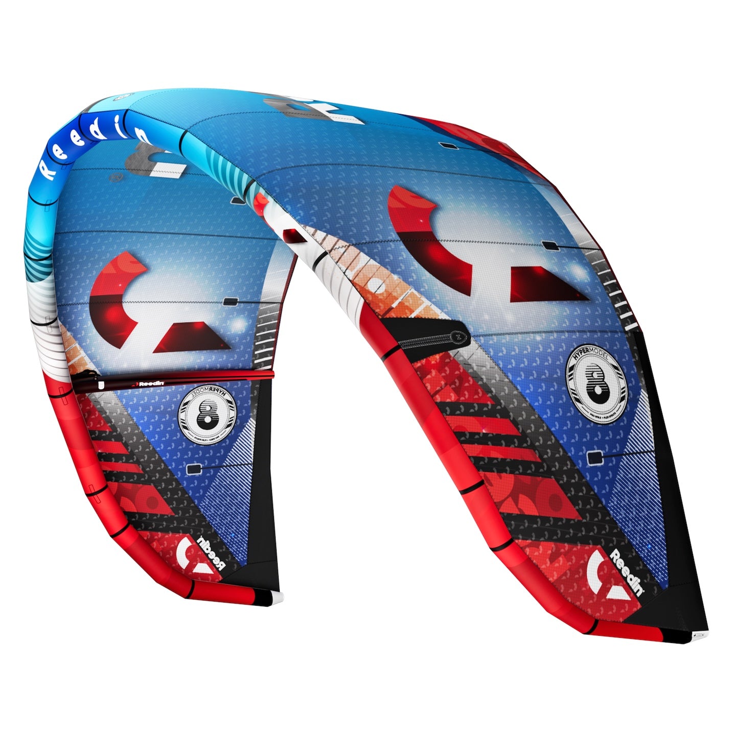 Reedin HyperModel Kite - 2025