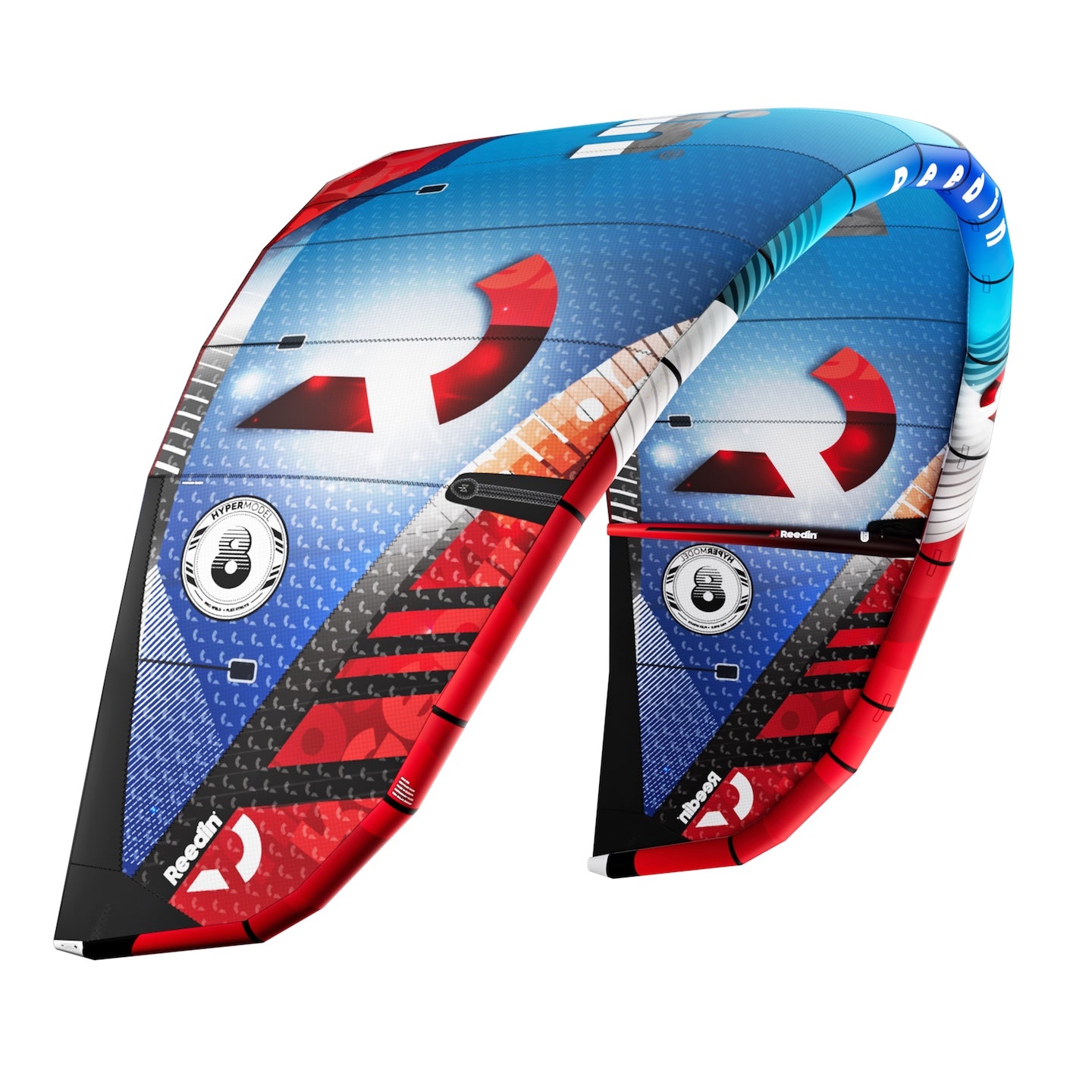 Reedin HyperModel Kite - 2025