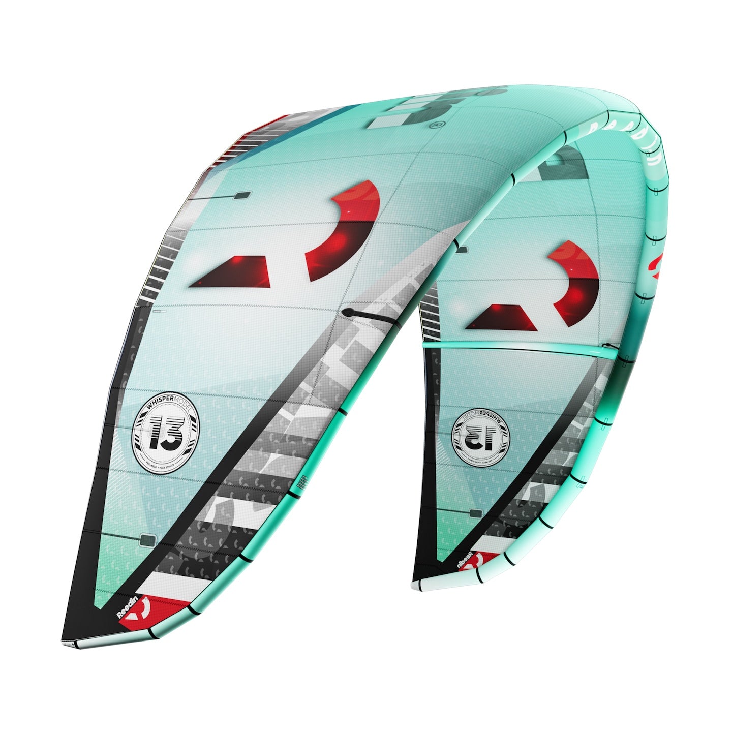 Reedin WhisperModel Kite - 2025