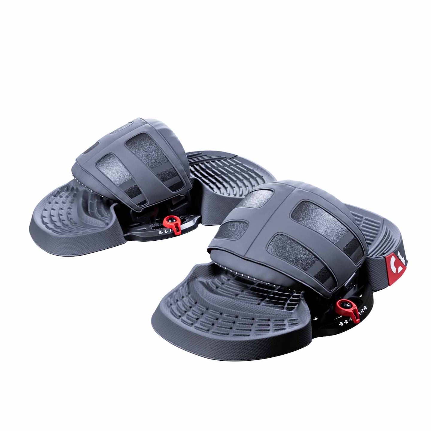 Reedin Toasties Bindings - 2025