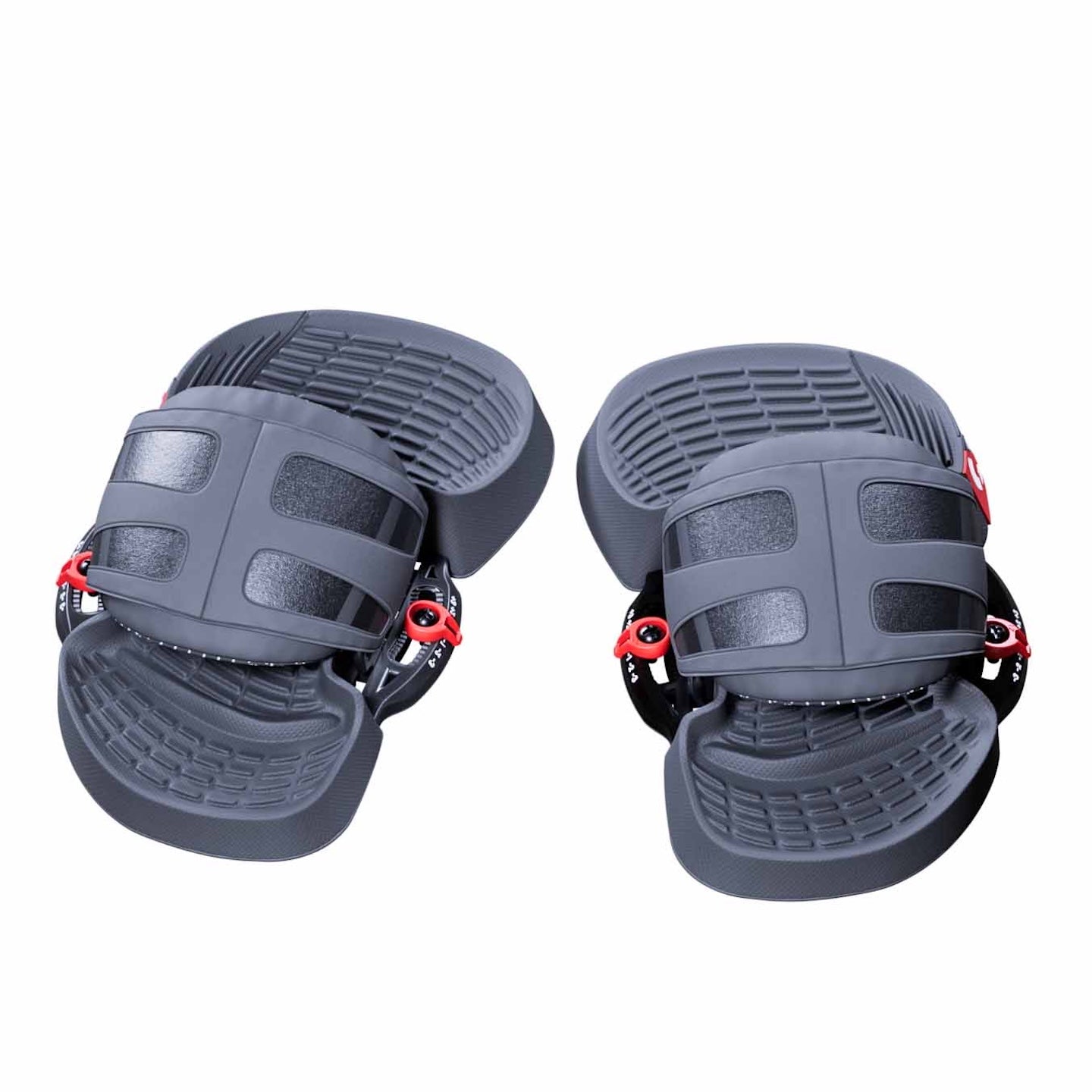 Reedin Toasties Bindings - 2025