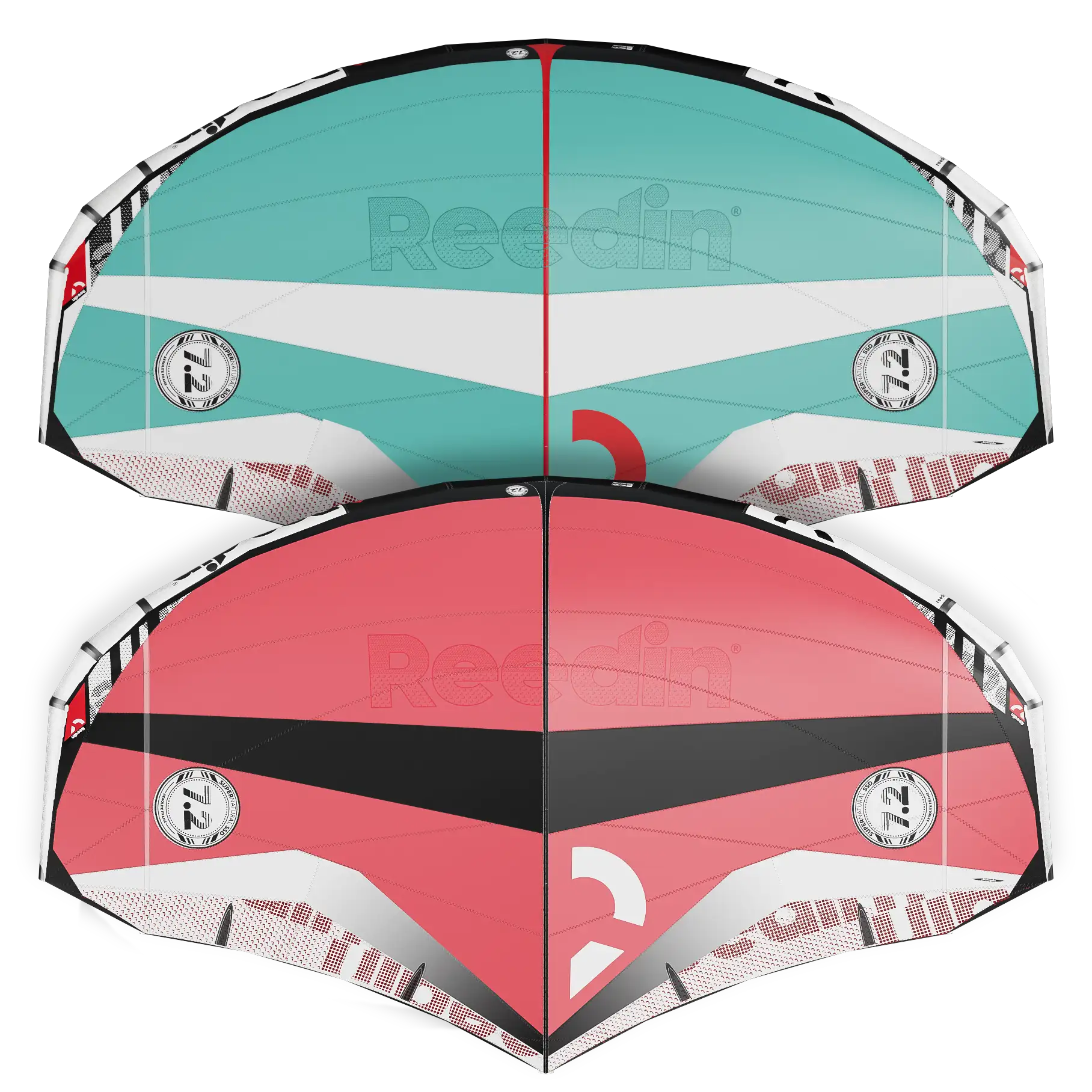 Reedin SuperNatural SSD Wing - 2025