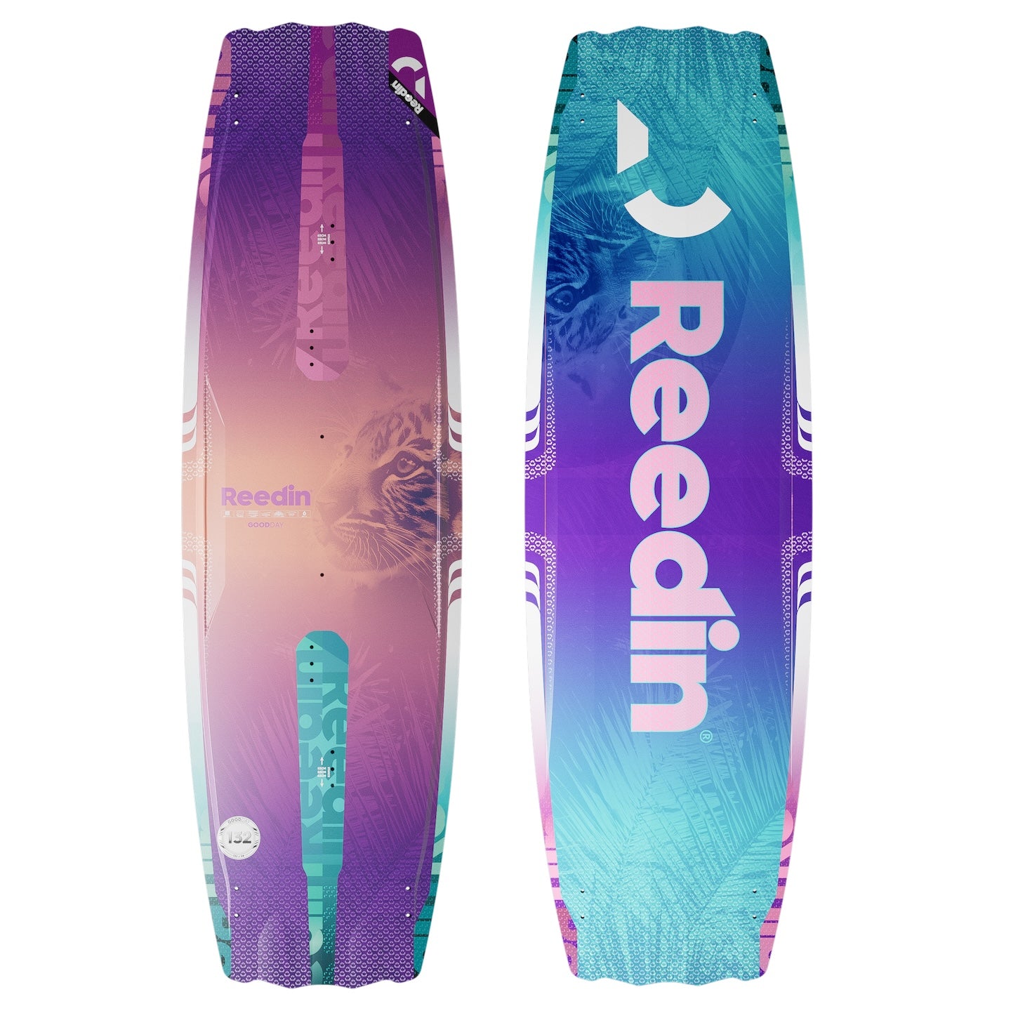 Reedin GoodDay Kiteboard - 2025