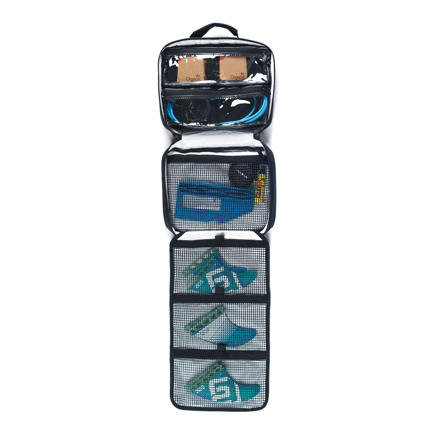 Surflogic Surf Accessories Case 59066 03