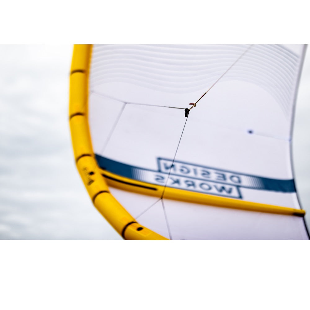 Switchblade Design Works Kite - 2026 - Action 3