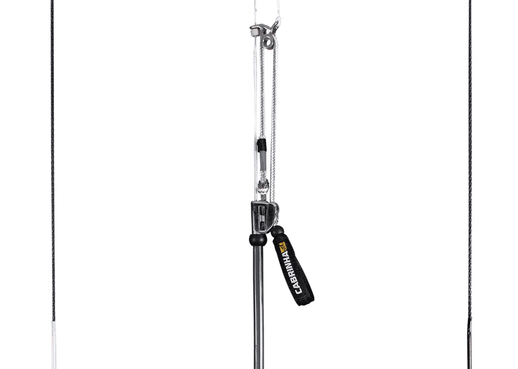 Cabrinha 2022 Overdrive Quickloop 1x Trimlite Bar Trimlite Image