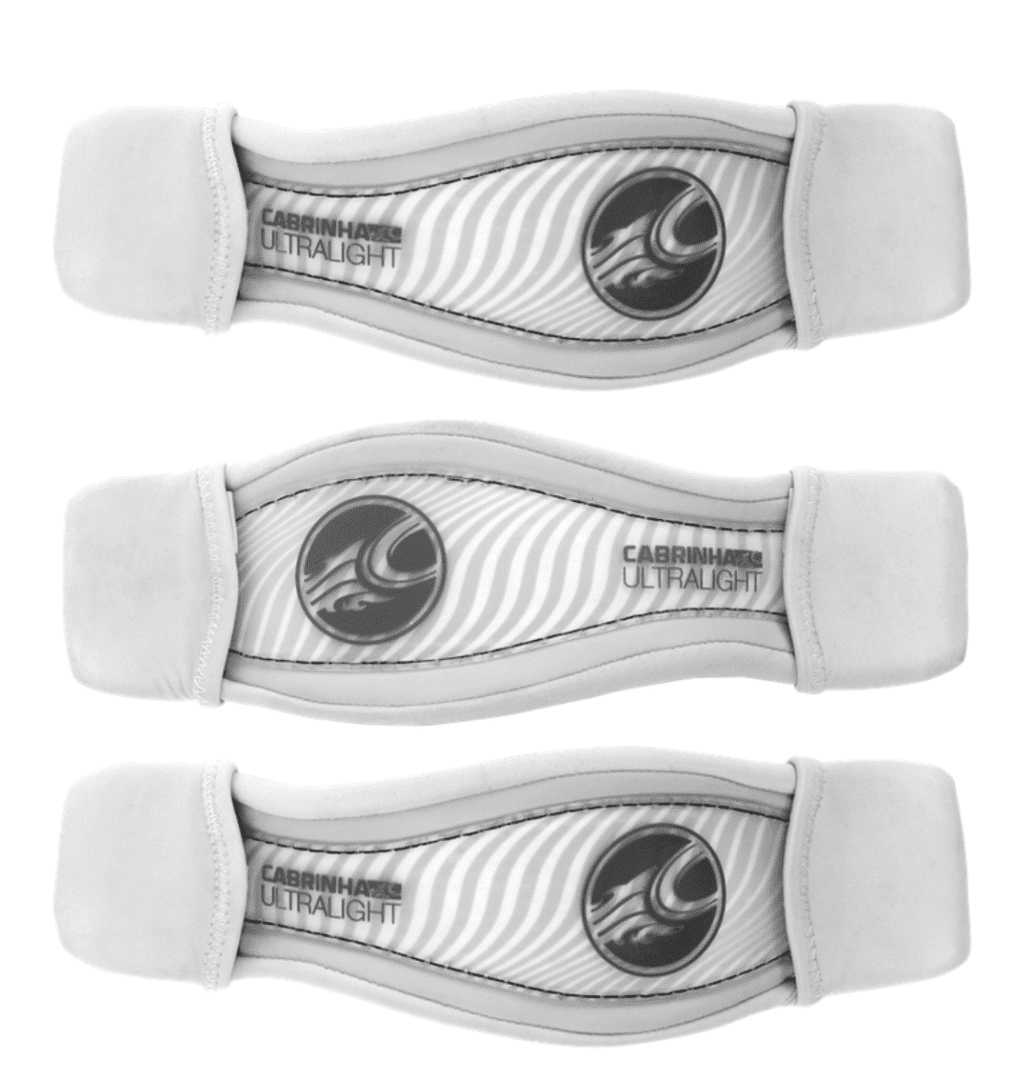 Cabrinha Adjustable Ultralight Straps 3 Foil