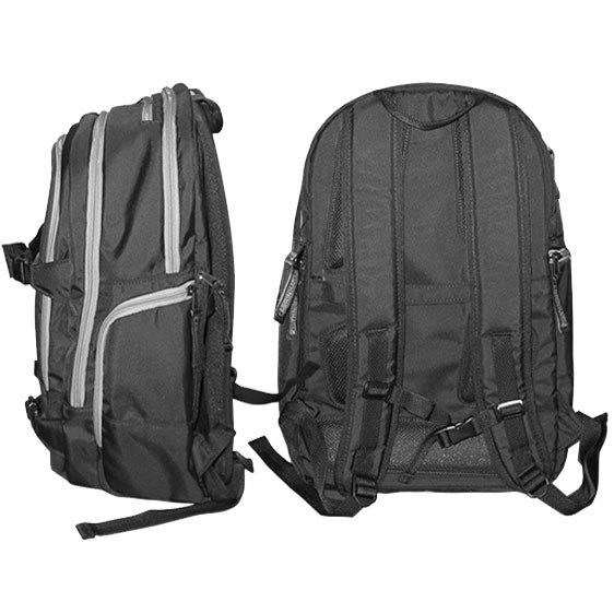 Cabrinha Back Pack