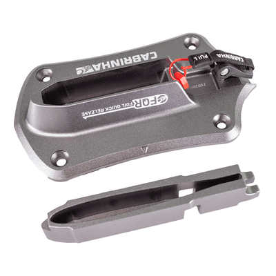 Cabrinha Forged Fqr Mast Plate Mkii