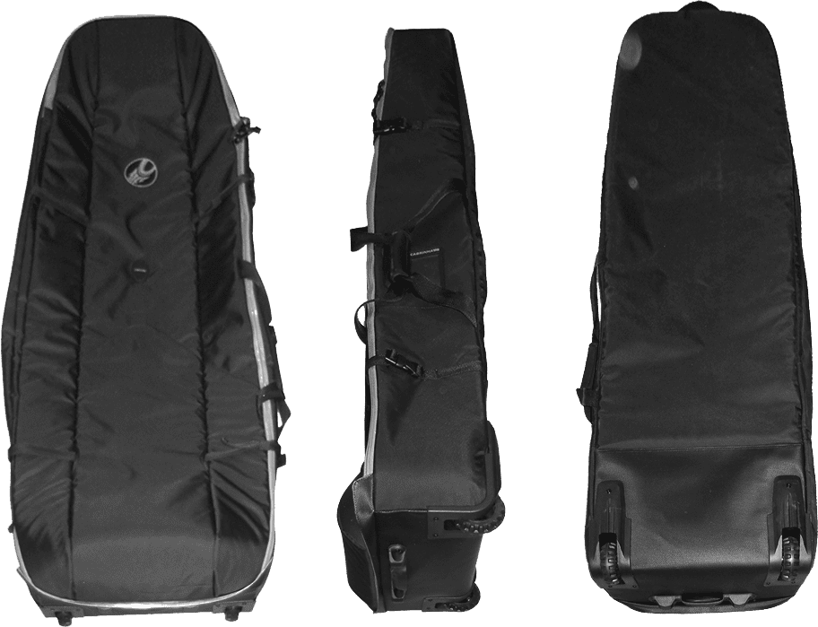 Cabrinha Golf Bag
