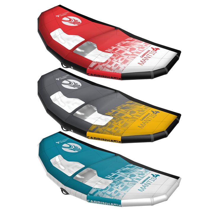 Cabrinha Mantis V3 Wing All Colours 2023 Top