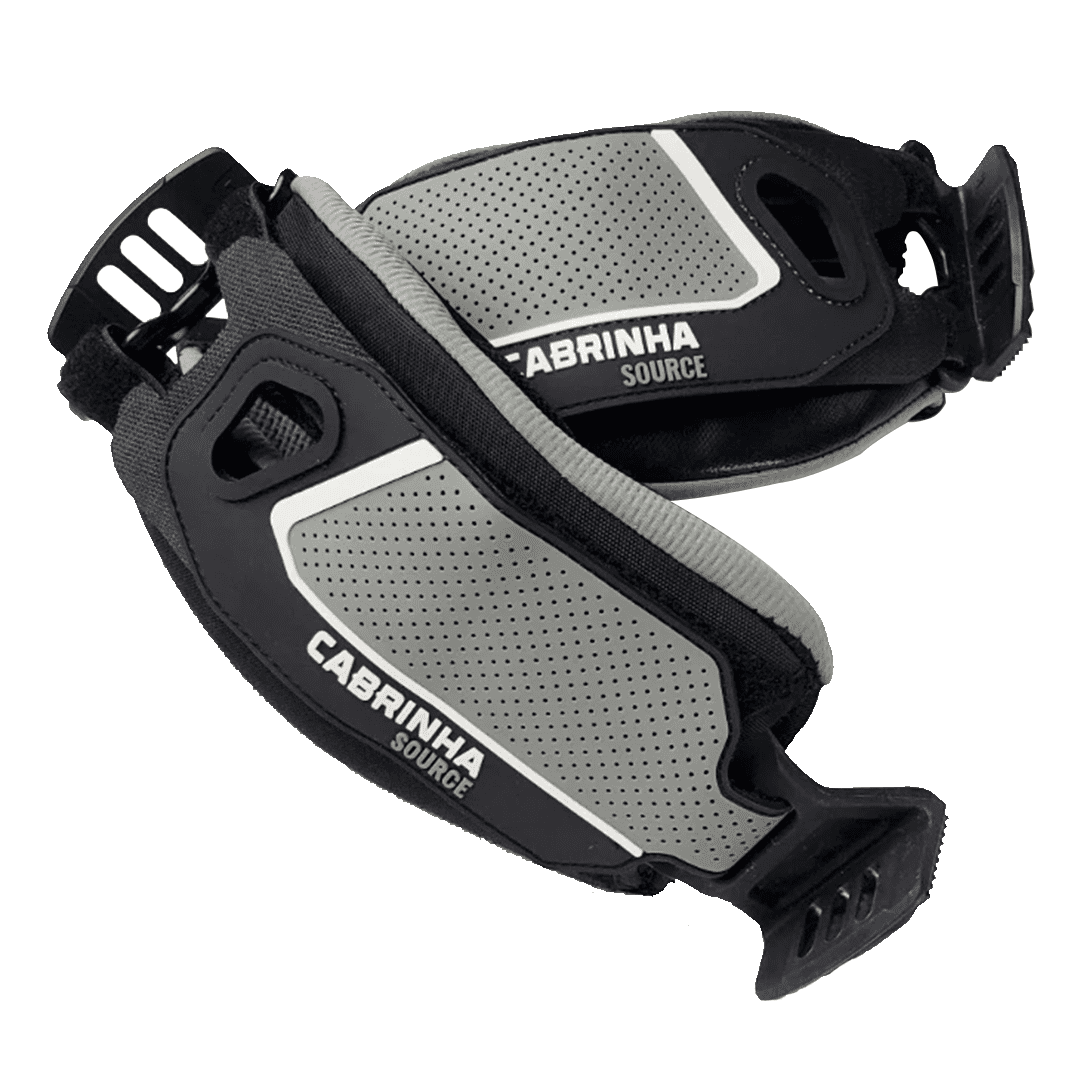 Cabrinha Source Straps Tabs Spares