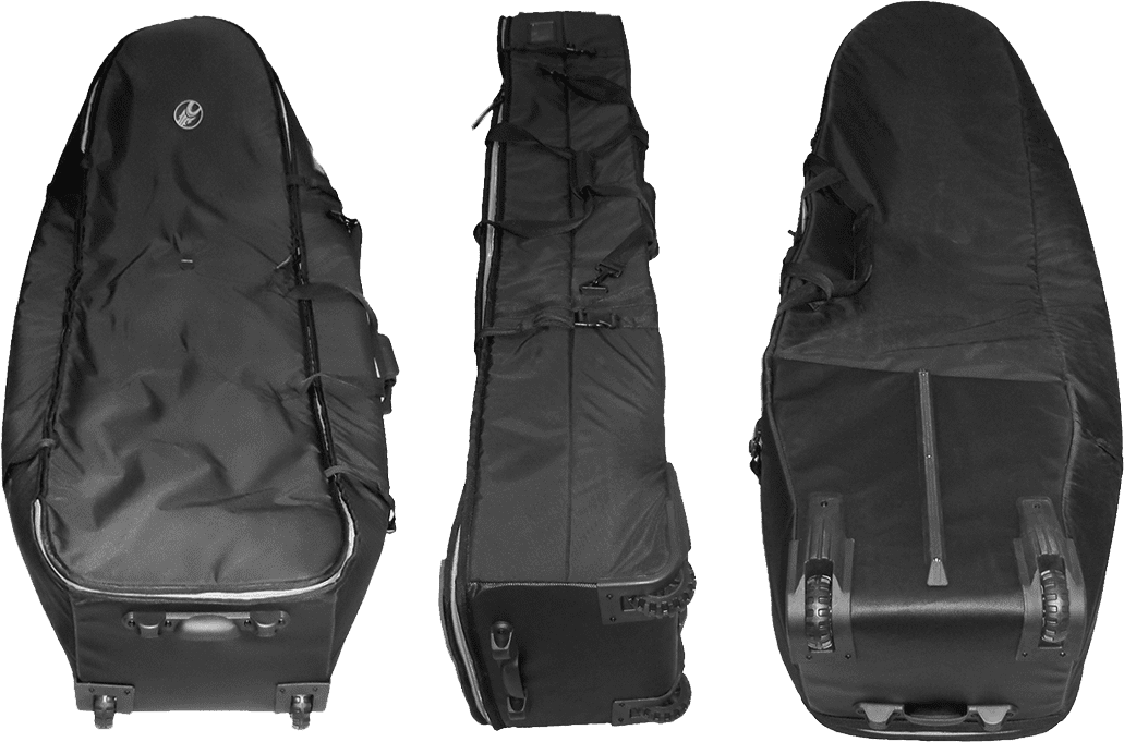 Cabrinha Surf Travel Bag
