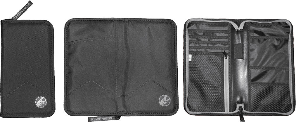 Cabrinha Travel Organizer