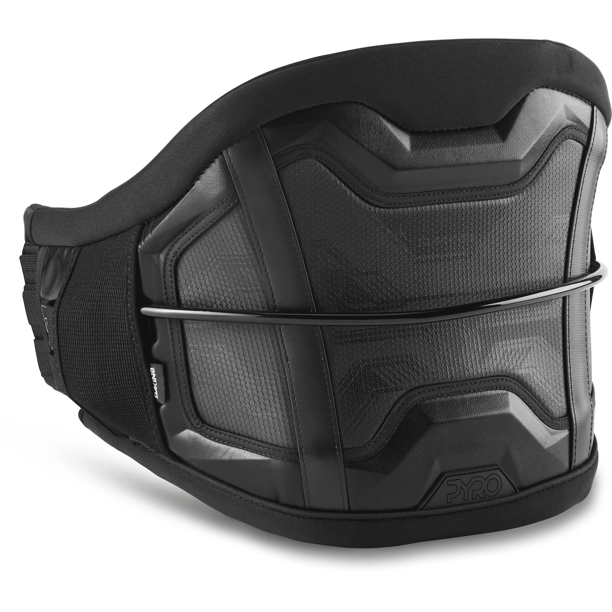 Dakine Pyro Waist Harness Black