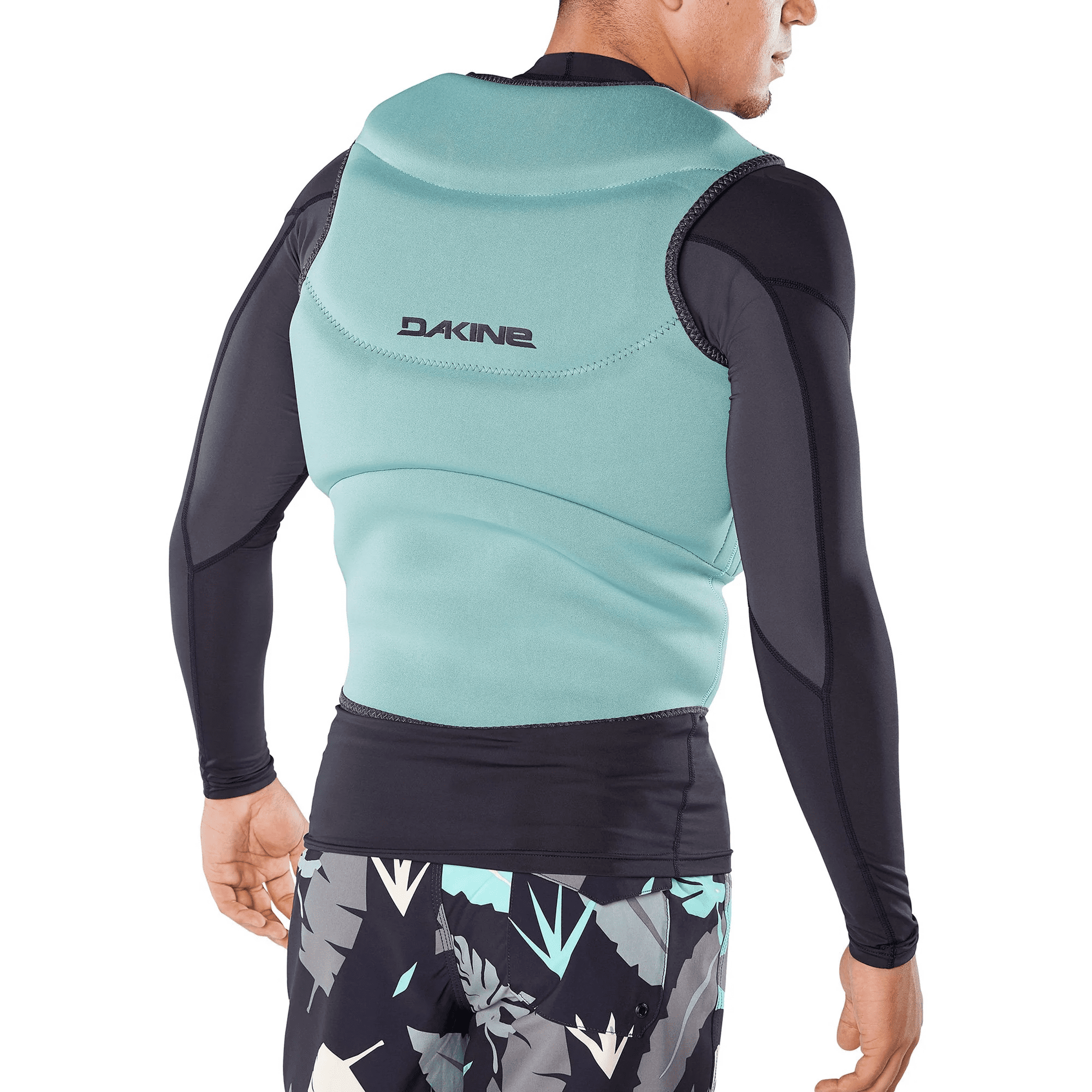 Dakine Surface Impact Vest Aqua