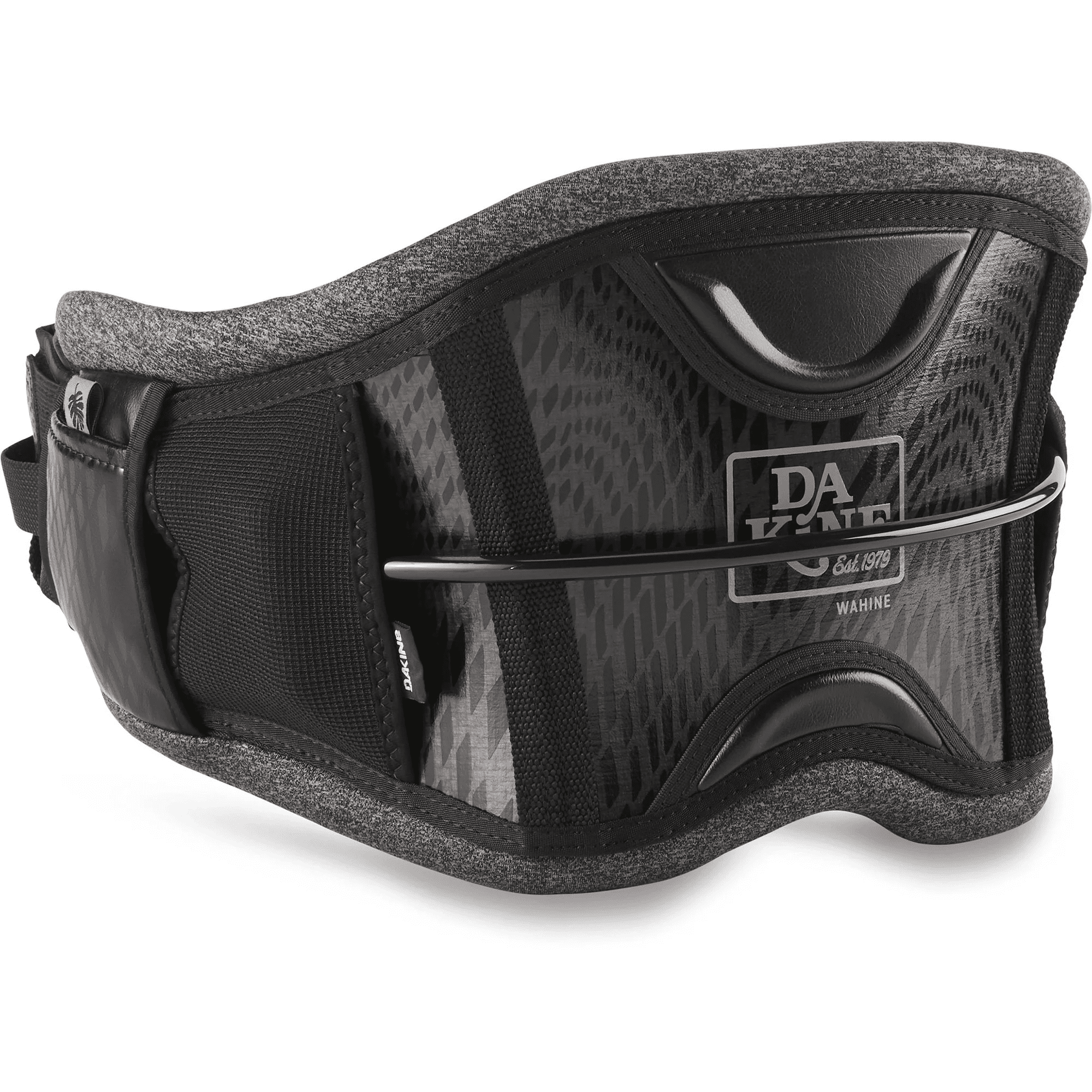 Dakine Wahine Waist Harness Black