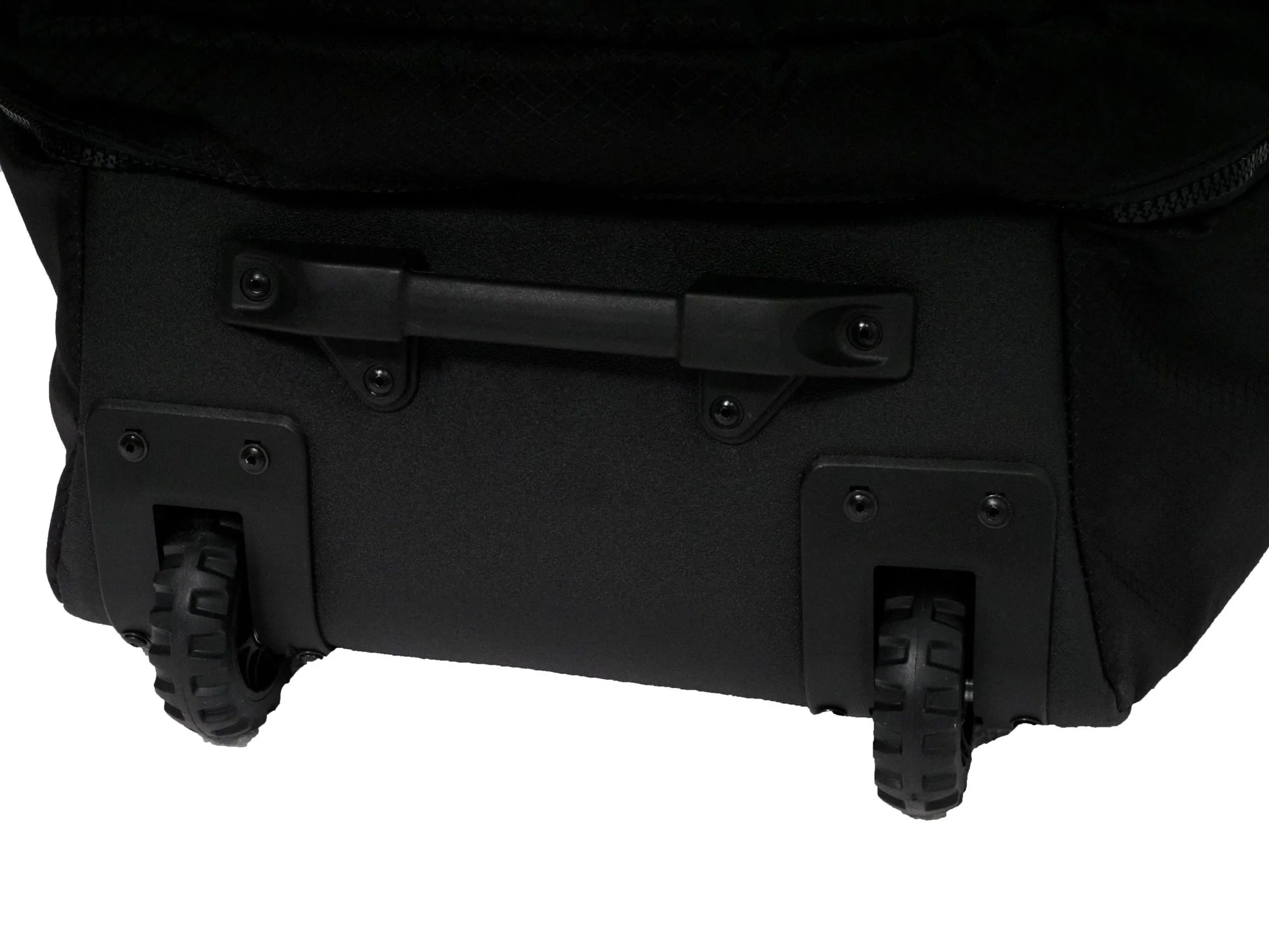 Dakine Wing Travel Wagon Wheels