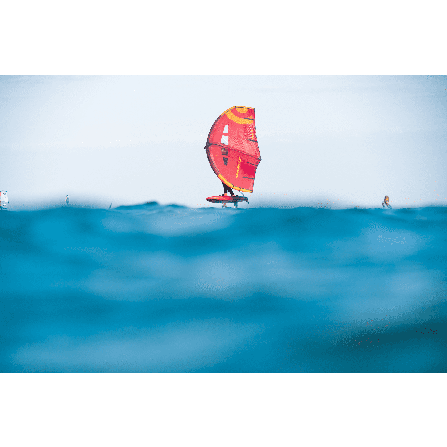 Neilpryde Firefly 2024 Action Shot 2