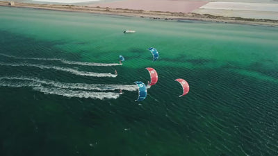 Cabrinha 2026 - Kite Wing and Foil 