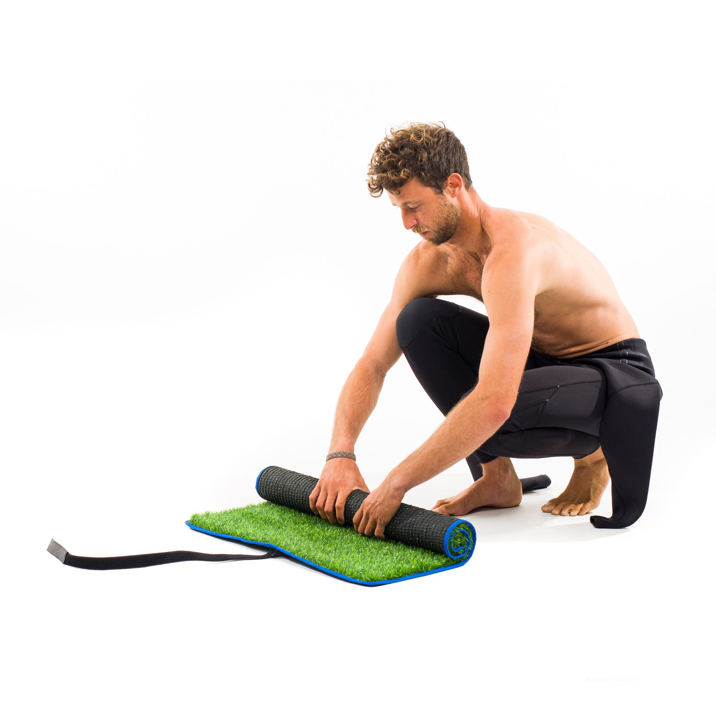 Surflogic Grass Mat 59096 02