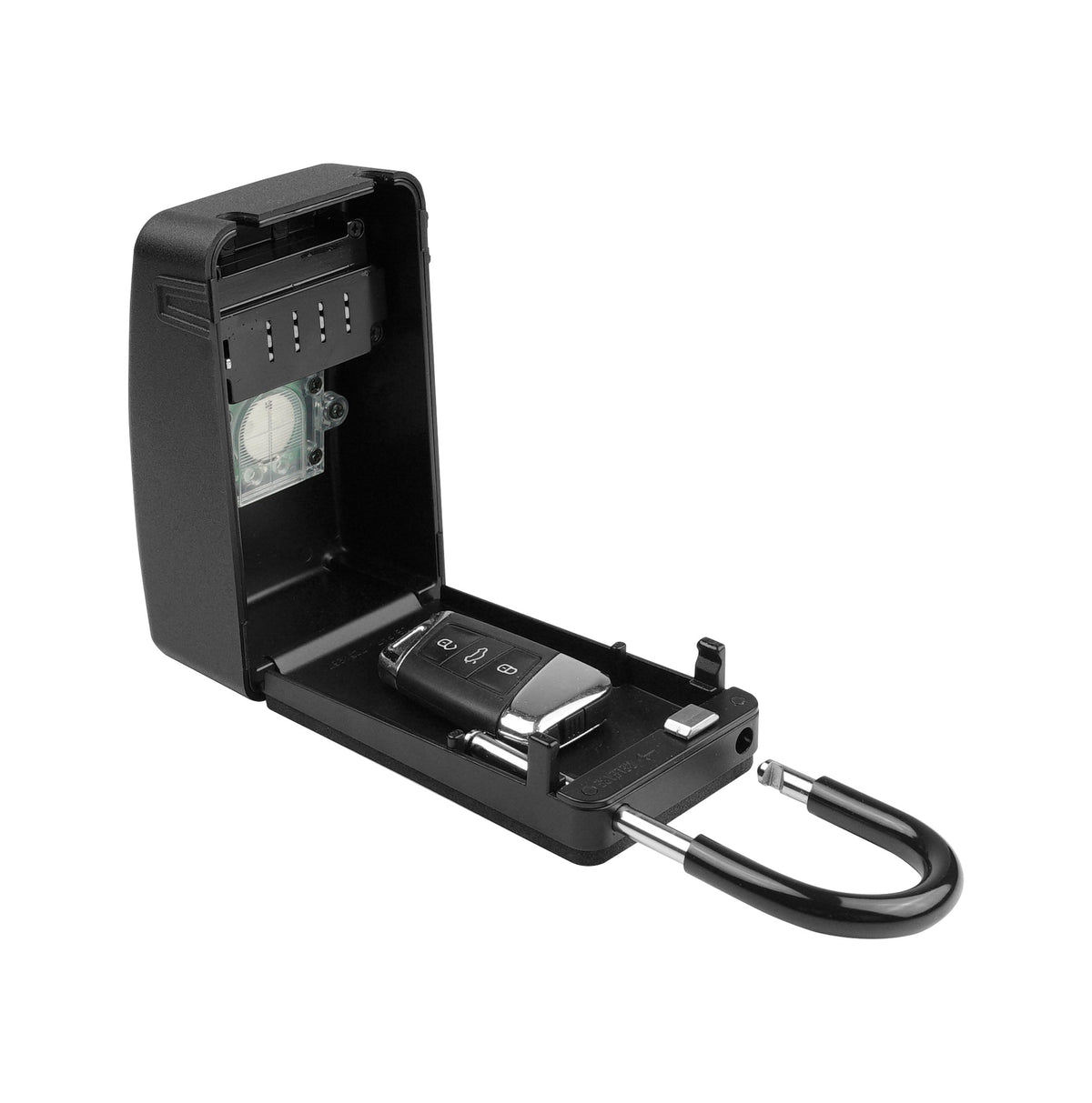 Surflogic Key Lock with LED Light | Kite Wing and Foil