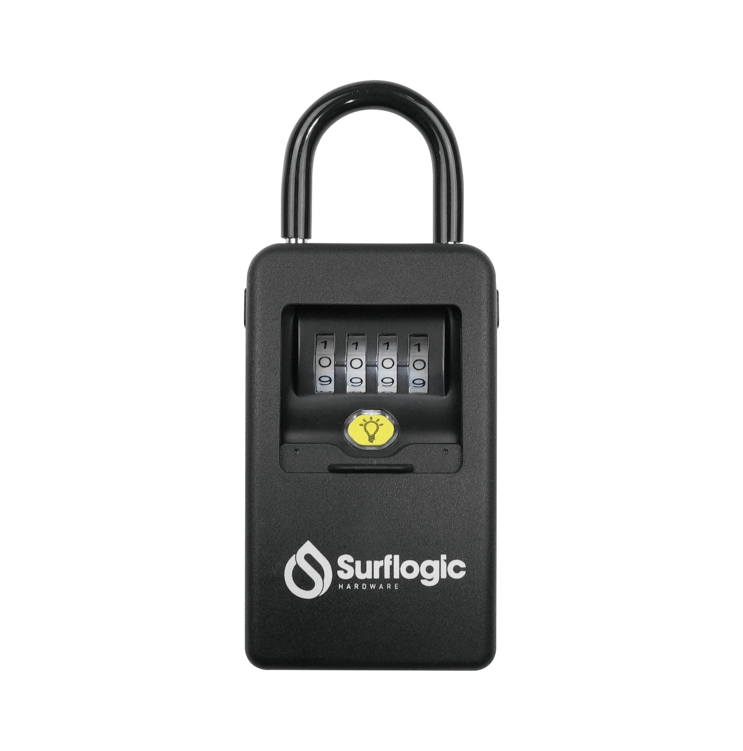 Surflogic Key Lock Led Light 59121 2