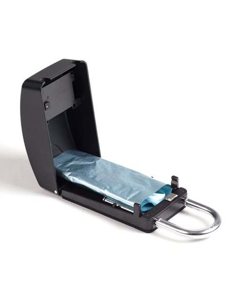 Surflogic Key Lock Led Light 59121 7