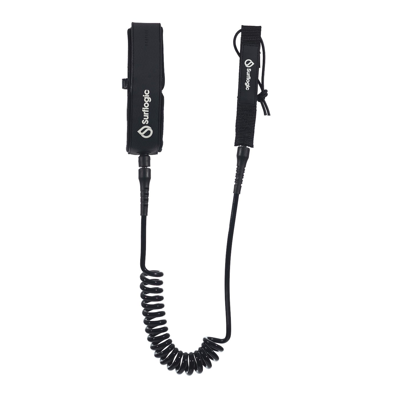 Surflogic Knee 6 Coil Leash 59021