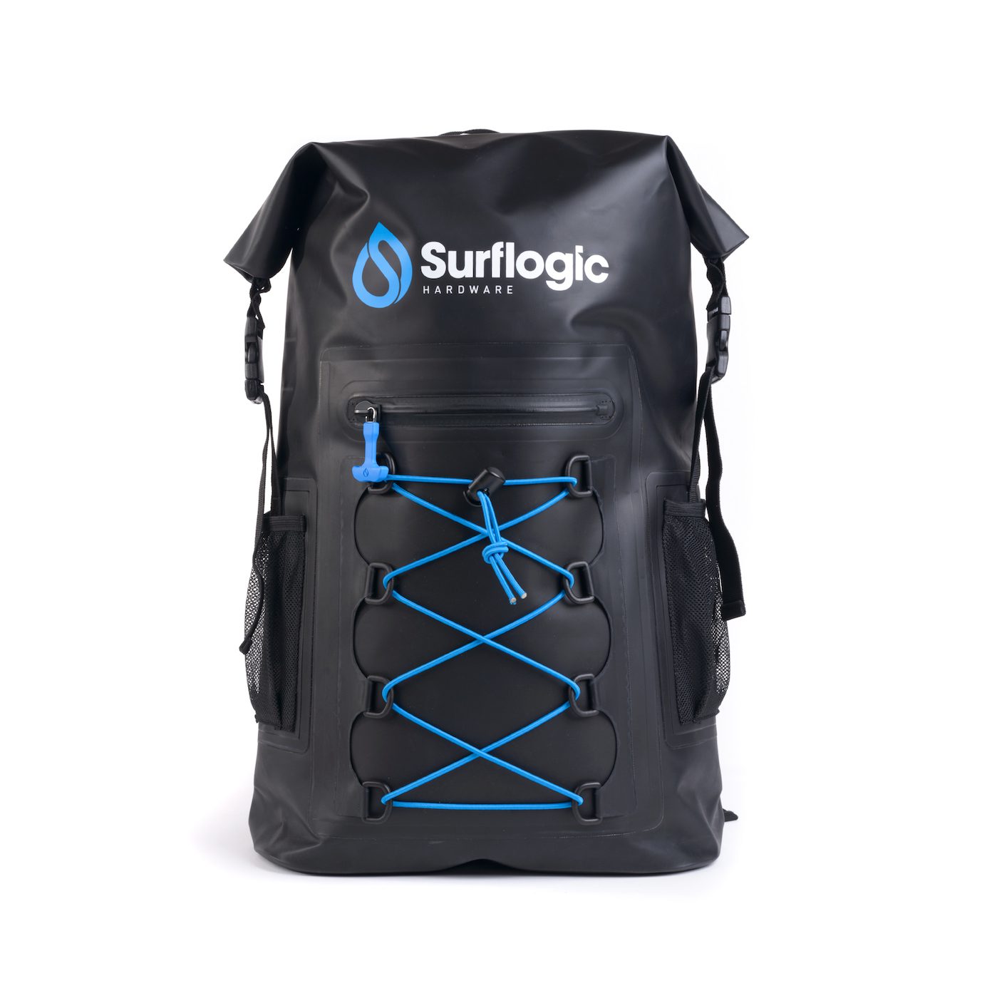 Surflogic Prodry Waterproof Backpack 30l Black 59103 01
