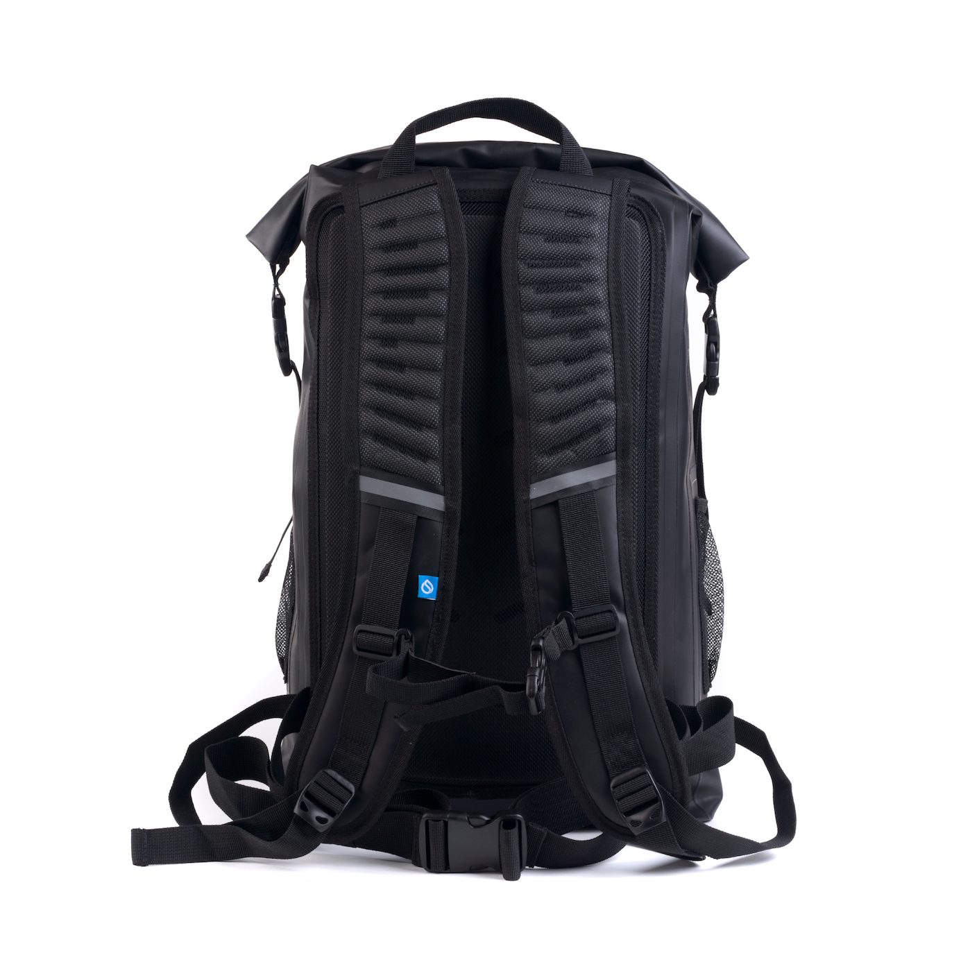 Surflogic Prodry Waterproof Backpack 30l Black 59103 02