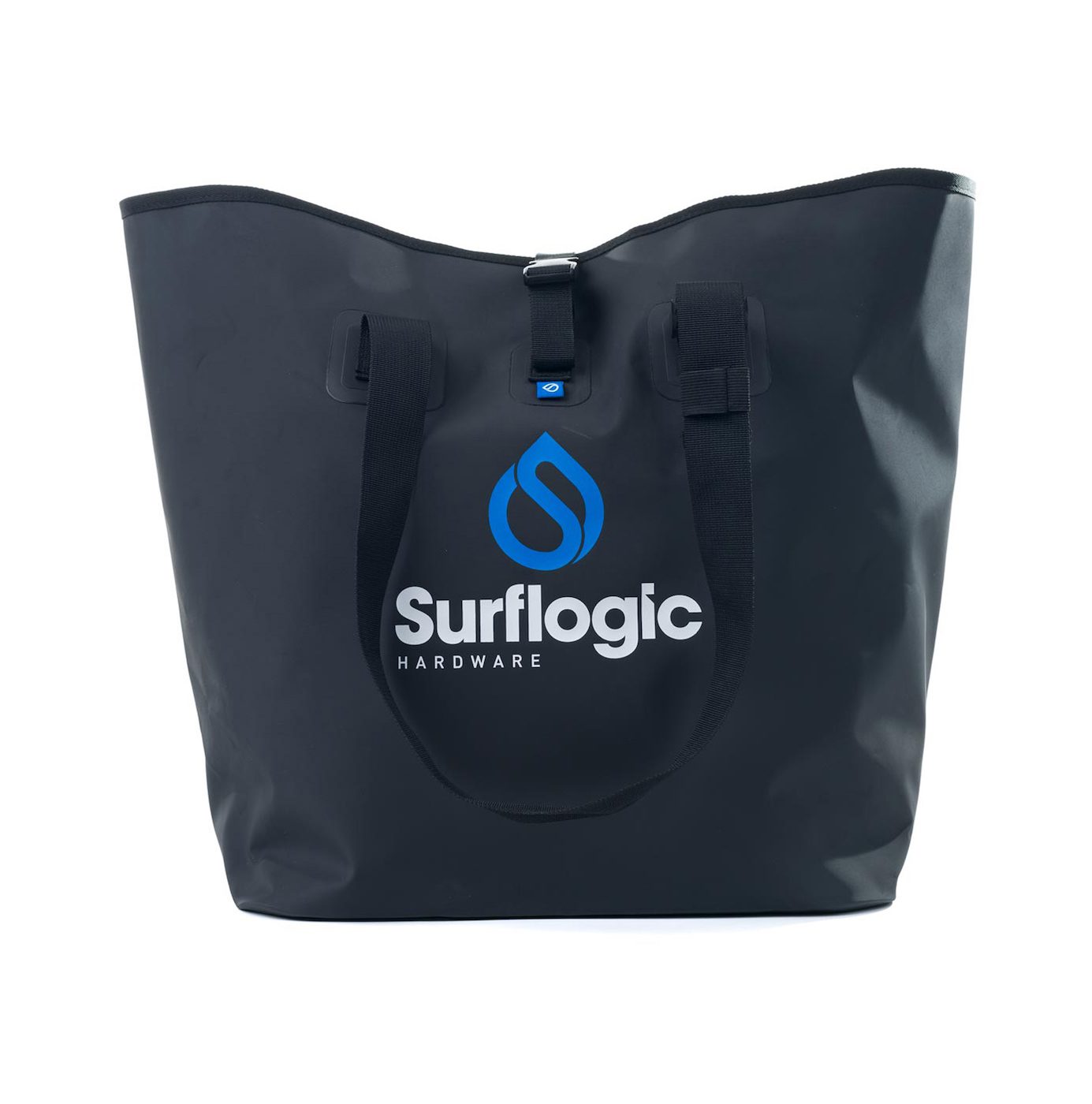 Surflogic Waterproof Dry Bucket 50l Black 59105 01