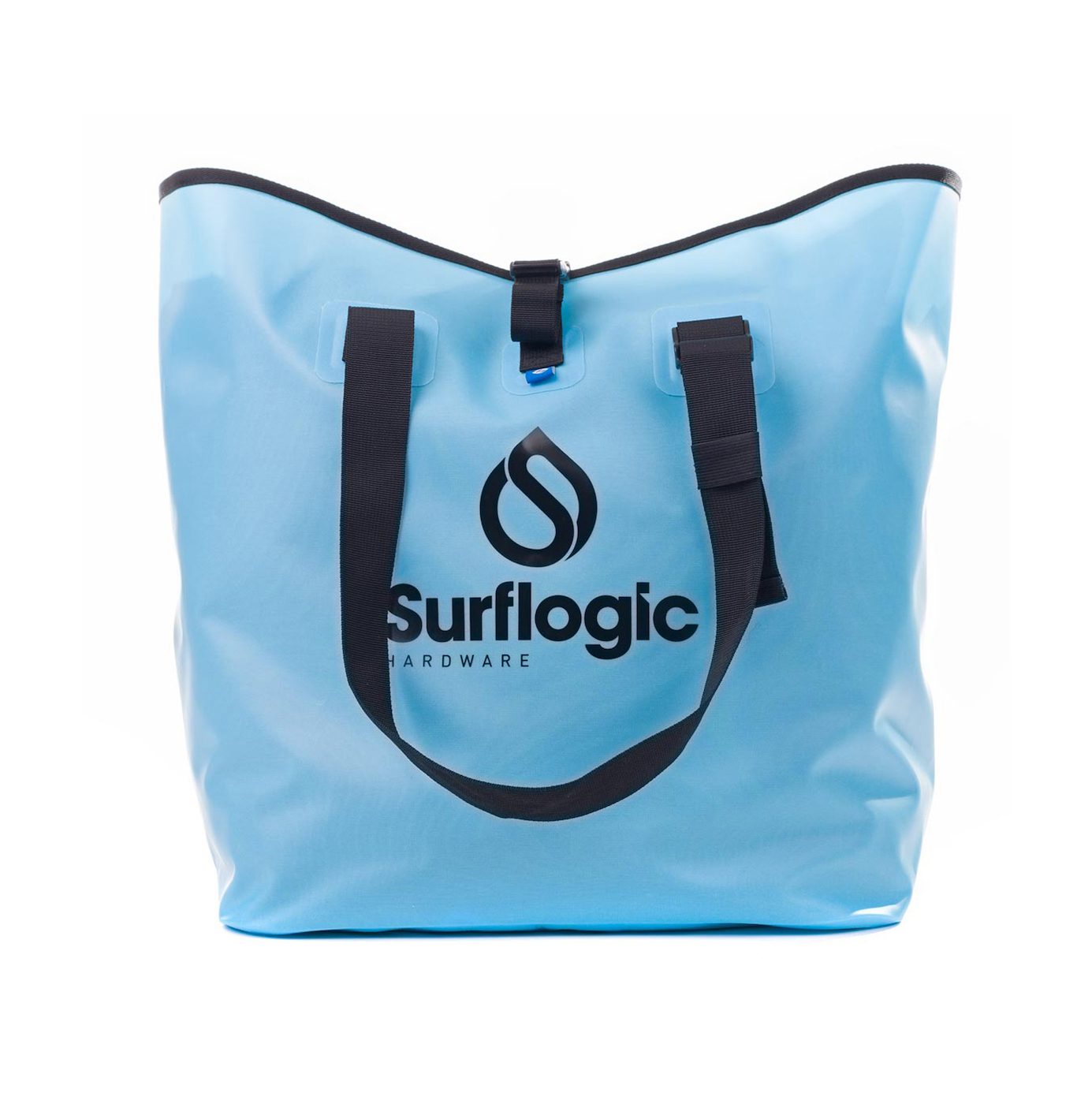 Surflogic Waterproof Dry Bucket Bag 50l Turquoise 59083