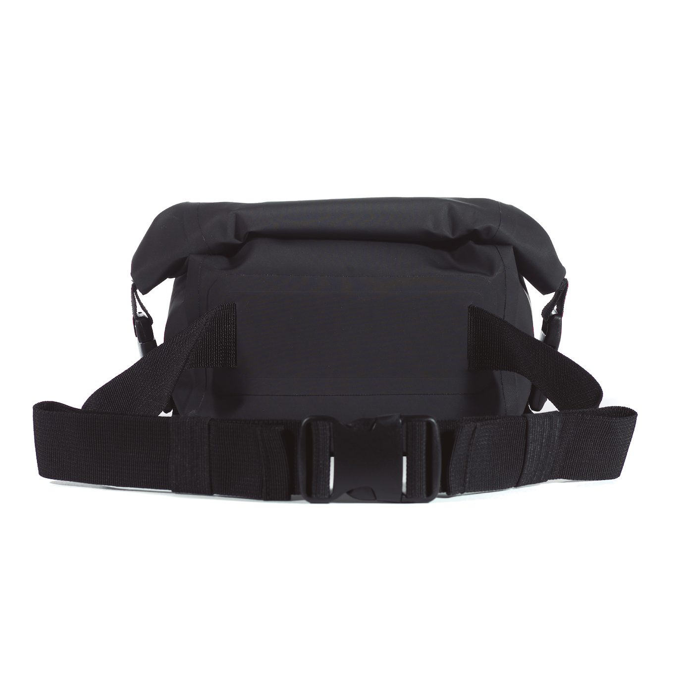 Surflogic Waterproof Dry Waist Pack 2l Black 59080 3