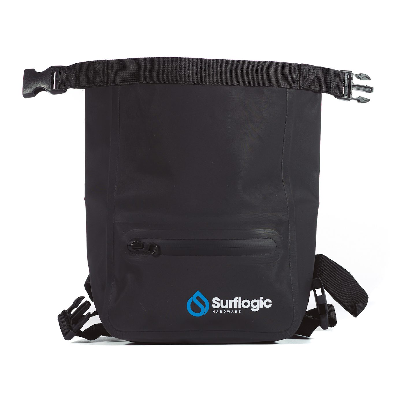 Surflogic Waterproof Dry Waist Pack 2l Black 59080 4