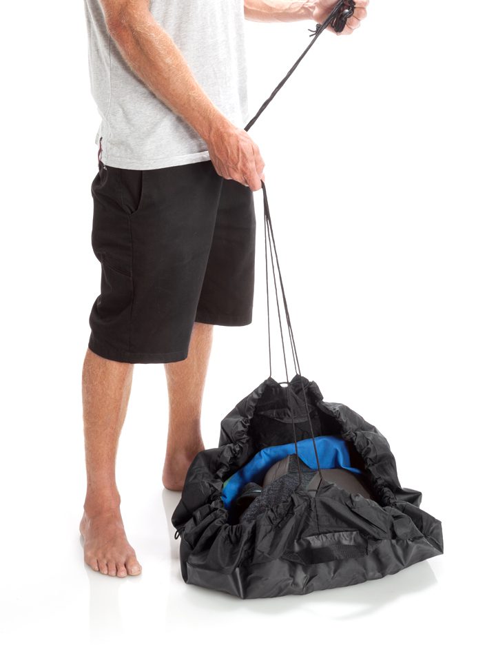 Surflogic Wetsuit Change Mat 59155 2