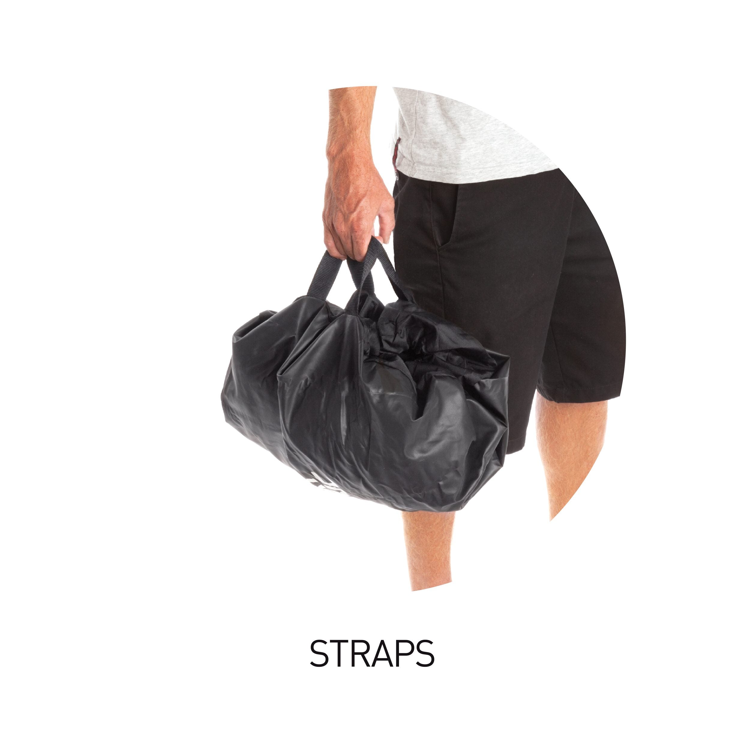 Surflogic Wetsuit Change Mat 59155 4