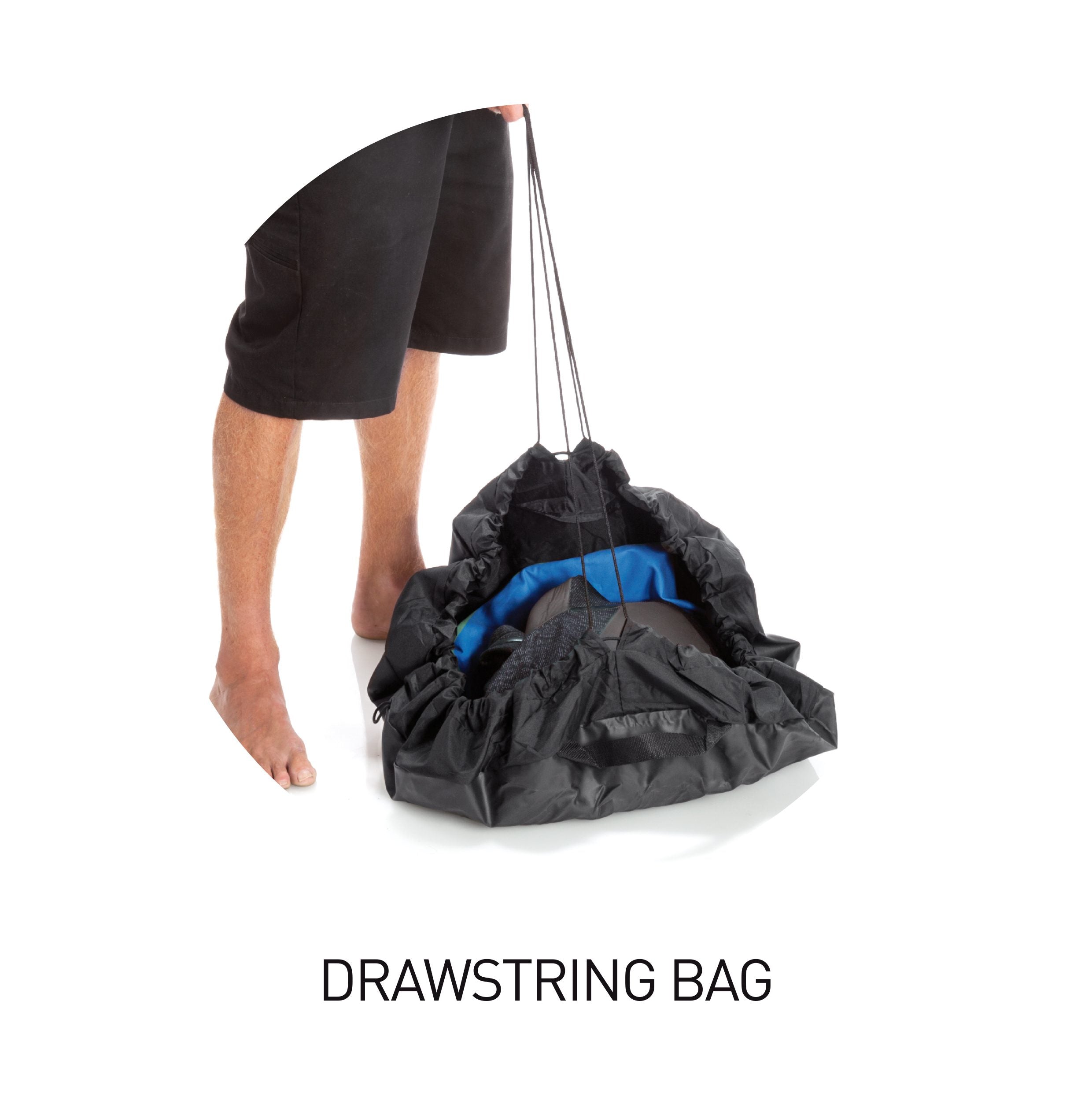 Surflogic Wetsuit Change Mat 59155 5