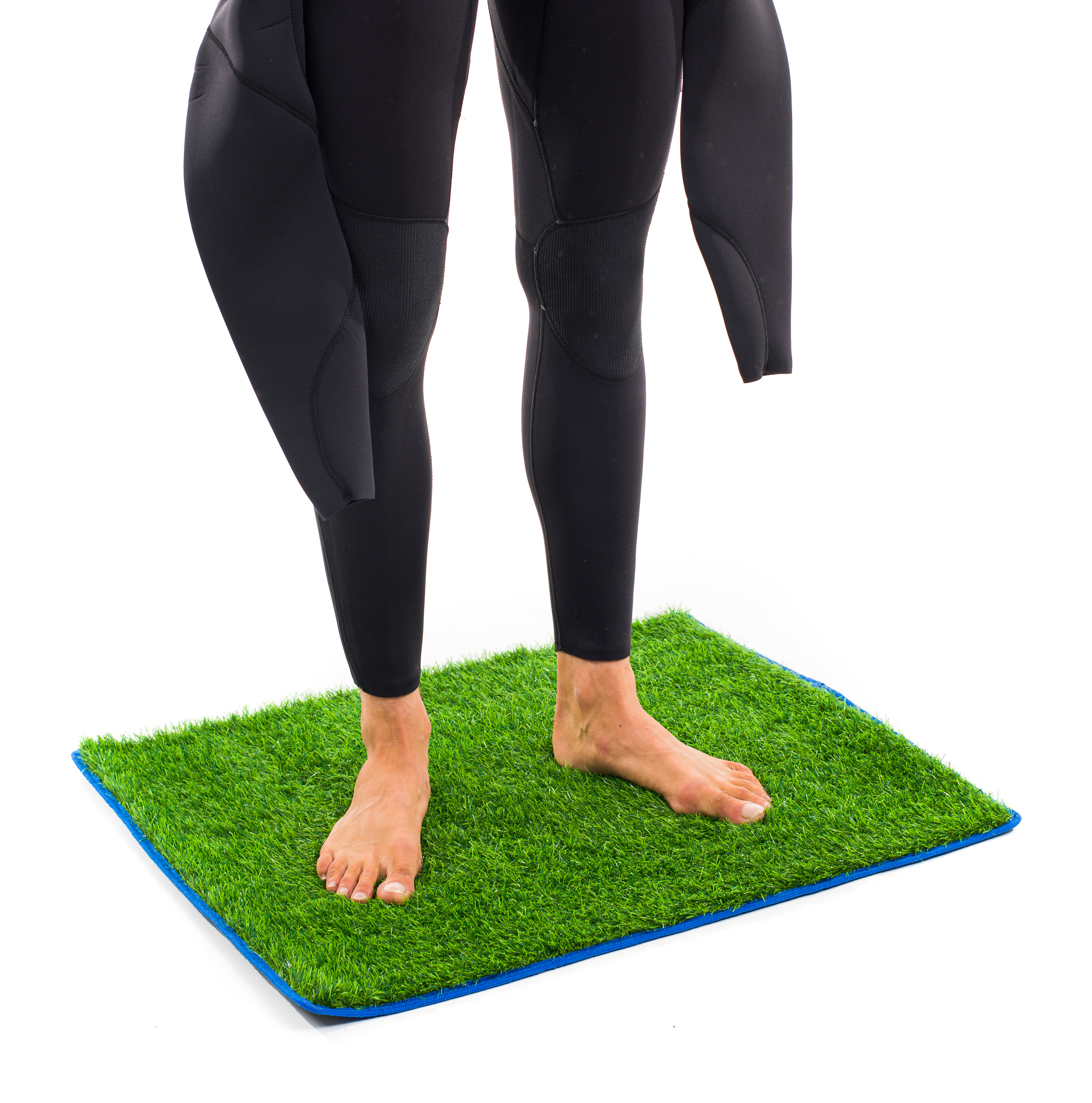 Surflogic Grass mat (59096) - 01