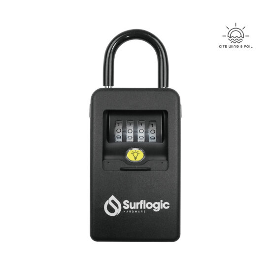 Surflogic Key Lock Led light (59121) - 2