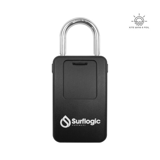 Surflogic Key Lock Premium (59120) - 3