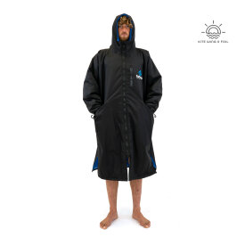 Surflogic Storm robe long sleeve (59825-28) - 1